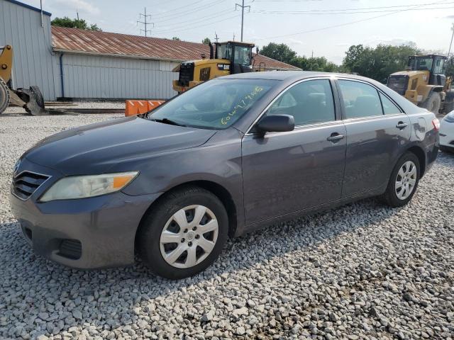 Vin: 4t4bf3ek4br206261, lot: 60497945, toyota camry base 2011 img_1