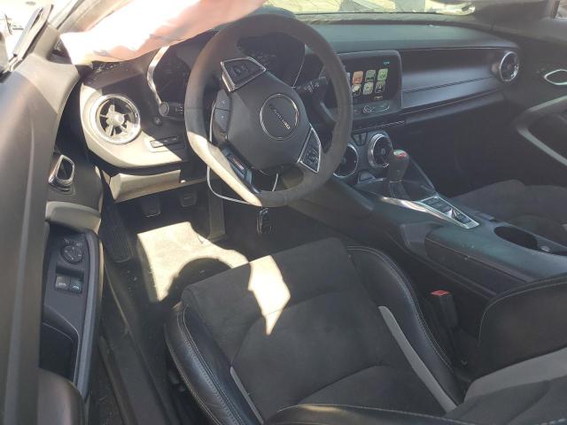 2018 CHEVROLET CAMARO SS 1G1FE1R78J0114436