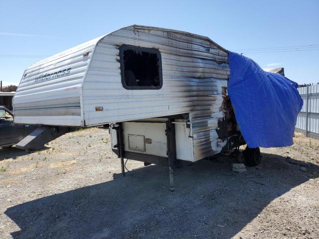 WNES TRAVLTRLR 1995 white   1ED5B2123S1566426 photo #3