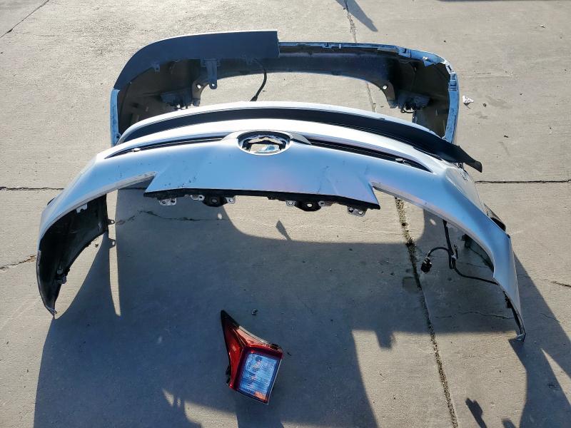 2022 TOYOTA PRIUS NIGH JTDKAMFU0N3168010