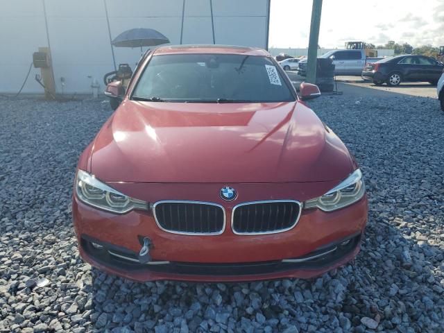 2016 BMW 328 I SULE WBA8E9G59GNT82209