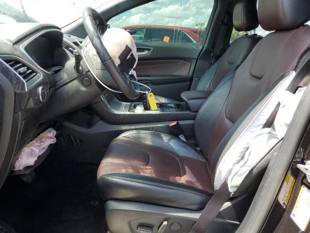 2020 FORD EDGE TITAN - 2FMPK3K91LBB07224