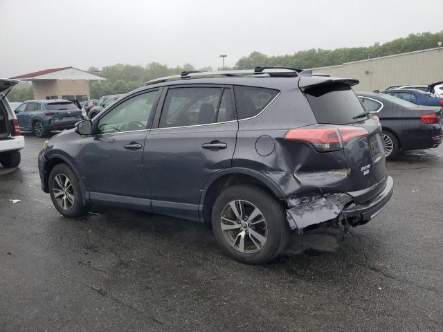 Vin: jtmrfrev4hd209521, lot: 58860515, toyota rav4 xle 20172