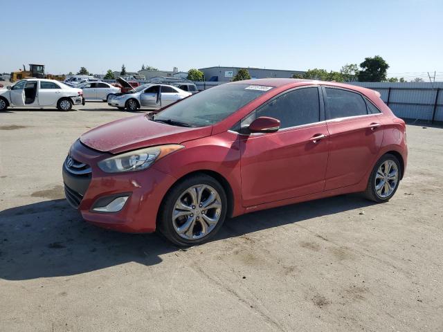 Vin: kmhd35lh1eu164926, lot: 60157885, hyundai elantra 2014 img_1