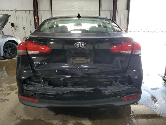 2017 KIA FORTE LX 3KPFK4A76HE100940