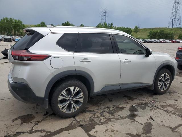 Vin: jn8at3bb1mw228236, lot: 60636565, nissan rogue sv 20213