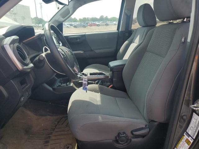 2019 TOYOTA TACOMA DOU 3TMCZ5AN6KM250420