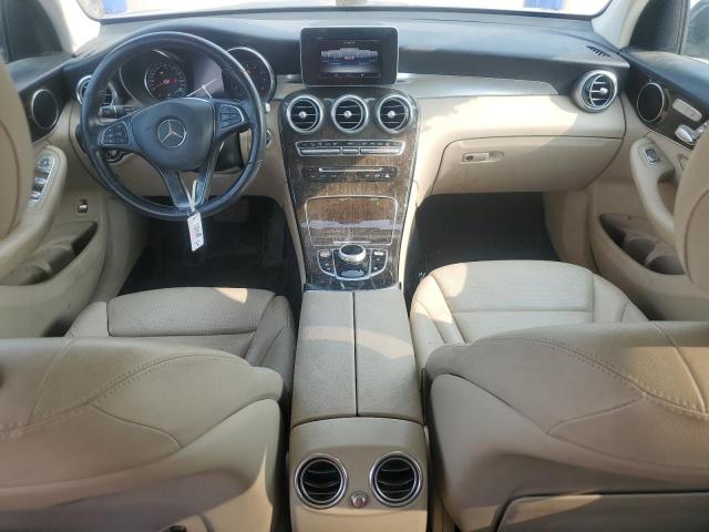 2019 MERCEDES-BENZ GLC 300 - WDC0G4JB1KF589640