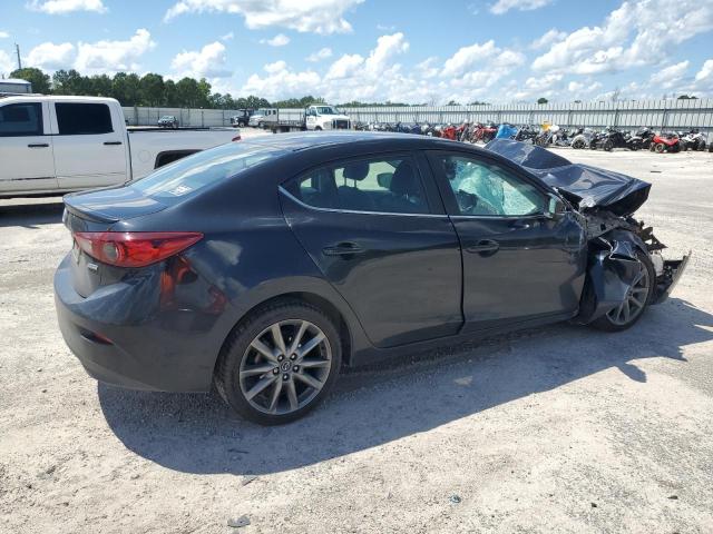 Vin: 3mzbn1v36jm269005, lot: 61475655, mazda 3 touring 20183