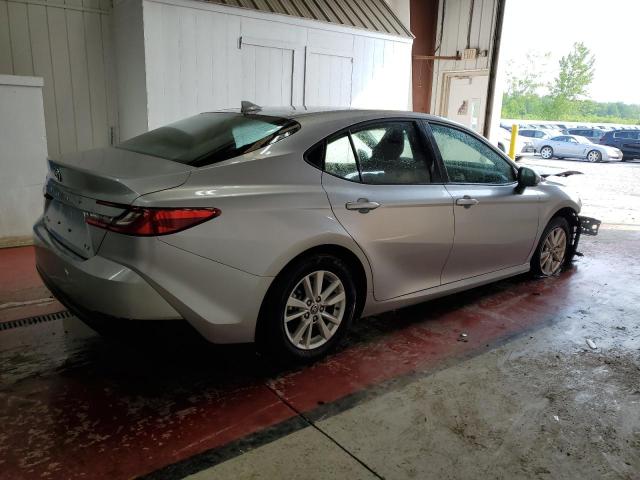 Vin: 4t1daack7su531561, lot: 59753345, toyota camry xse 20253