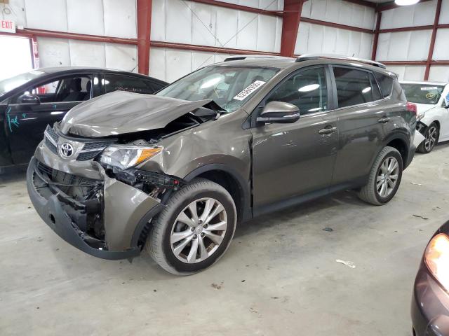 Vin: 2t3dfrev2ew161171, lot: 62584955, toyota rav4 limited 2014 img_1