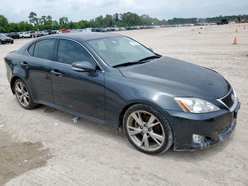 Vin: jthbf5c20a5127030, lot: 59852615, lexus is 250 20104