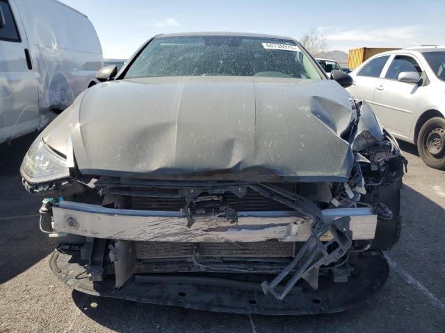 2023 HYUNDAI SONATA SE - KMHL24JA7PA297175