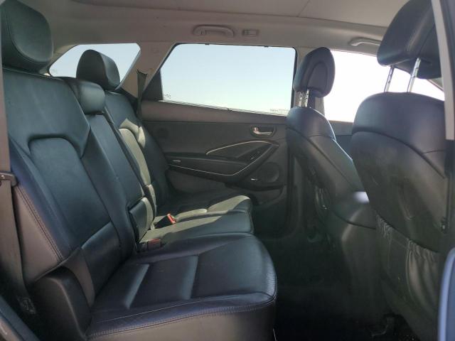 2015 HYUNDAI SANTA FE G KM8SRDHF5FU115298
