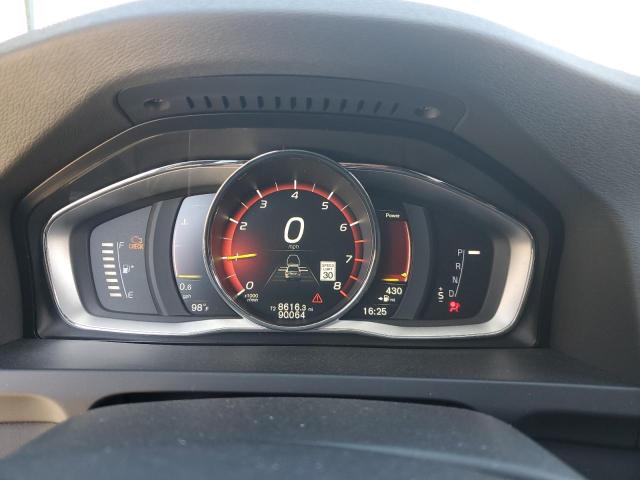 2017 VOLVO S60 POLEST YV1A0MTS7H2426559