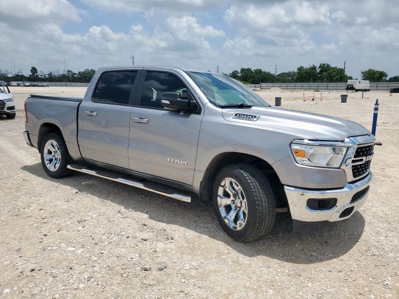 2022 RAM 1500 BIG H 1C6RREFT9NN193858