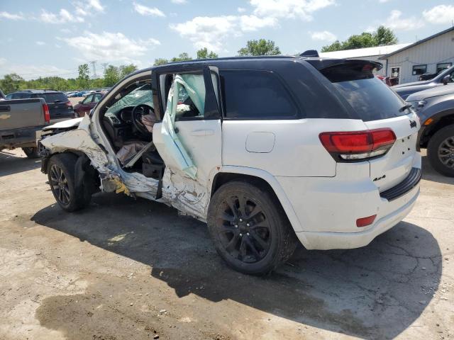 2018 JEEP GRAND CHER - 1C4RJFAG3JC475340