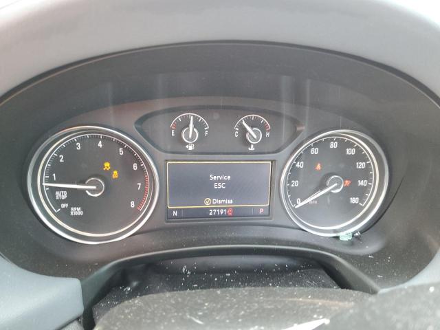 2020 BUICK ENCLAVE PR - 5GAERCKW3LJ128635