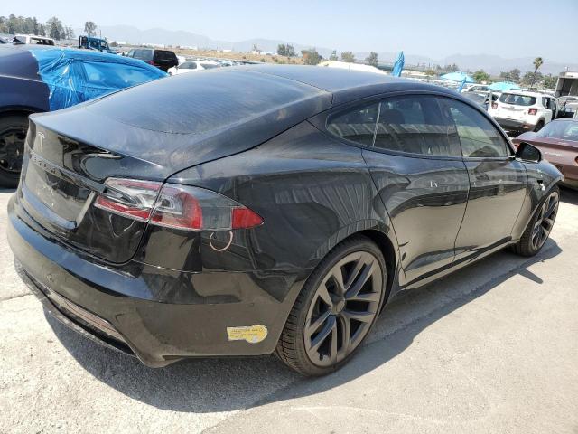 2022 TESLA MODEL S 5YJSA1E59NF465188