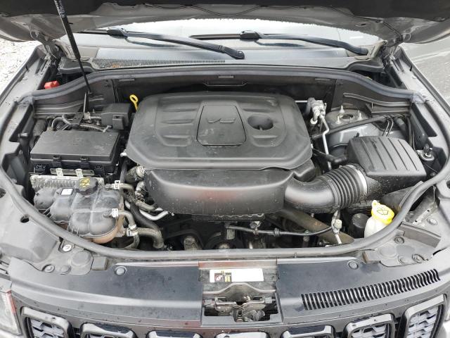 2019 JEEP GRAND CHER - 1C4RJFAG4KC829495