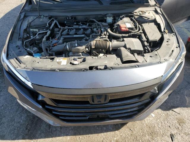 2019 HONDA ACCORD LX - 1HGCV1F11KA065197