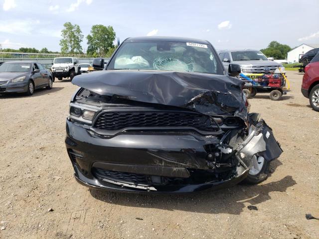 2022 DODGE DURANGO GT 1C4RDJDGXNC185155