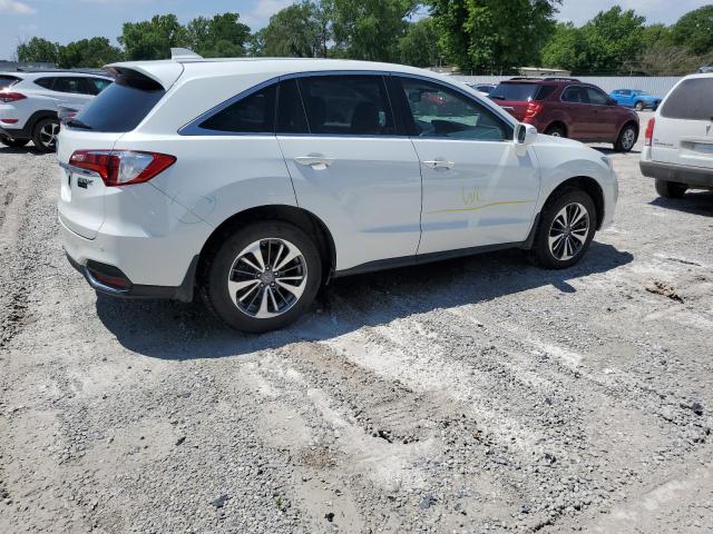 2018 ACURA RDX ADVANC 5J8TB3H74JL009747