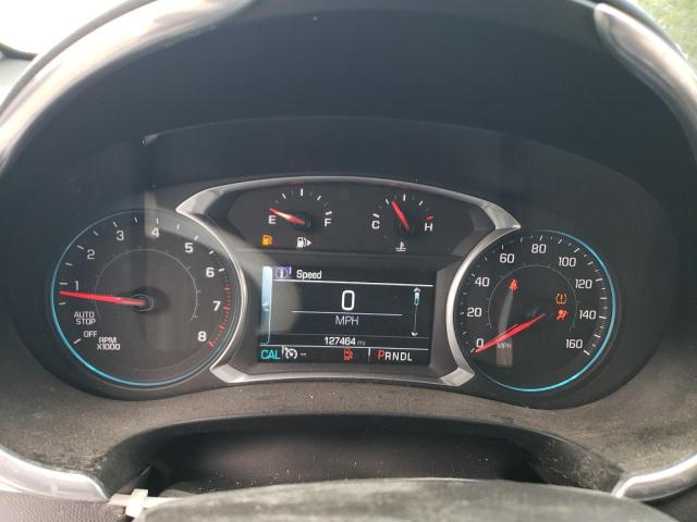 2016 CHEVROLET MALIBU LT 1G1ZE5ST4GF275898