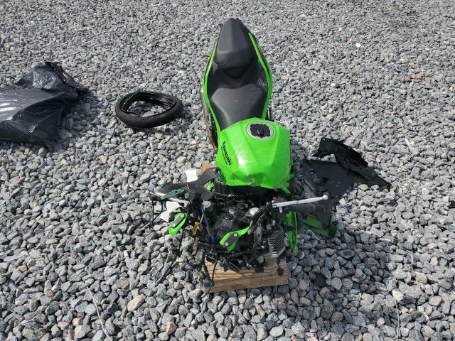 2024 KAWASAKI EX500 A ML5EXGJ13RDA12650