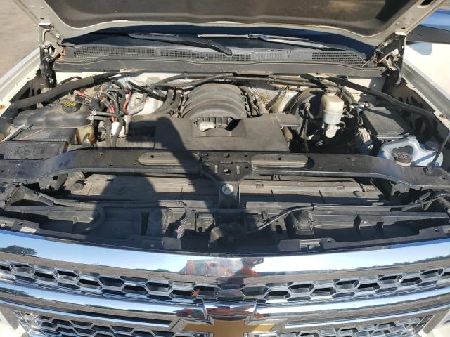 2015 CHEVROLET SILVERADO - 3GCUKTEC5FG118680