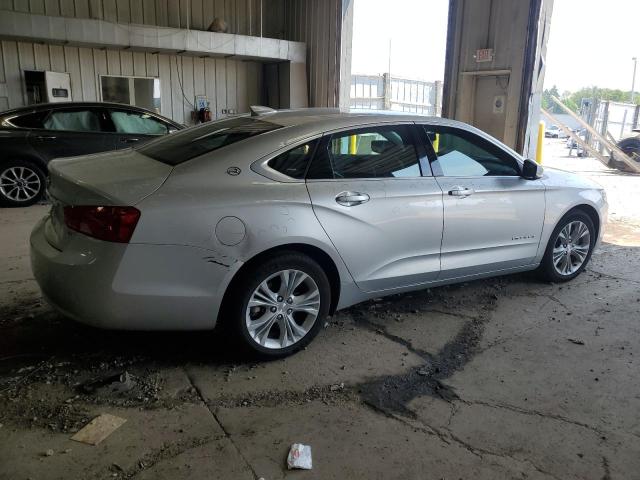 Vin: 2g1125s35f9210104, lot: 59544135, chevrolet impala lt 20153