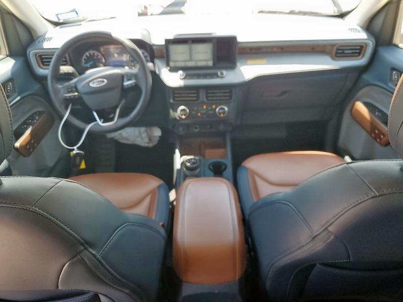 2022 FORD MAVERICK X 3FTTW8F99NRA40973