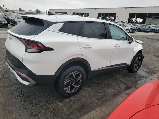 Vin: kndpu3af7p7116739, lot: 61842025, kia sportage lx 20233