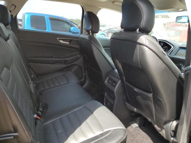 2017 FORD EDGE SEL - 2FMPK4J92HBB55989