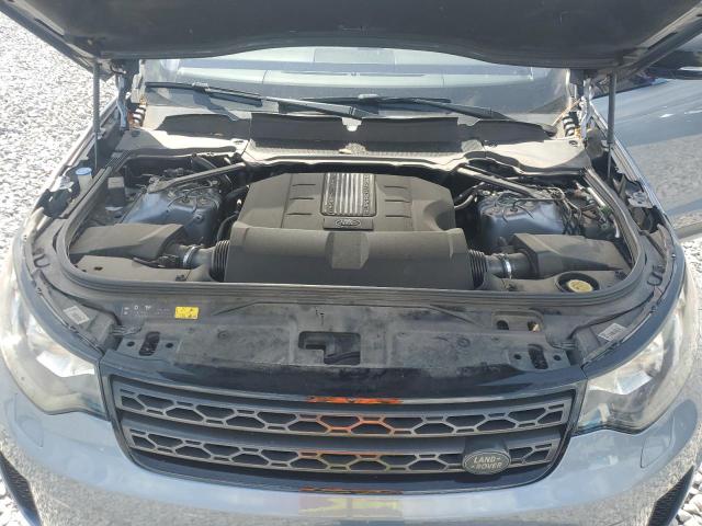 2018 LAND ROVER DISCOVERY SALRG2RV4JA076905