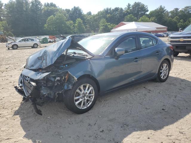 Vin: jm1bm1v7xe1136436, lot: 62712855, mazda 3 touring 2014 img_1