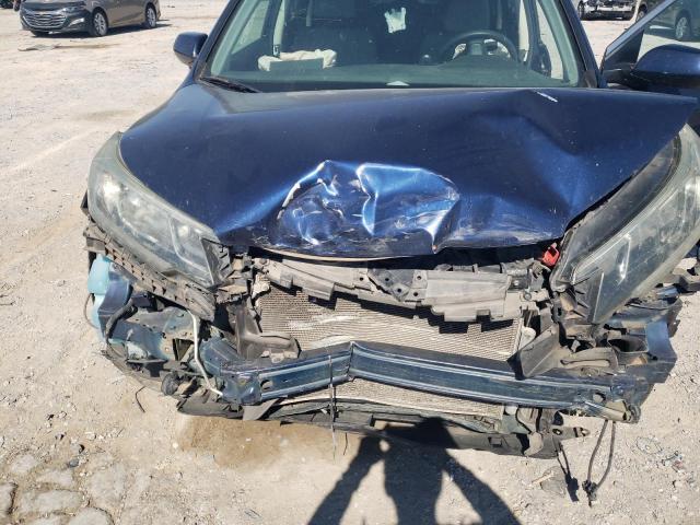 2015 HONDA CR-V EX 2HKRM3H54FH508321