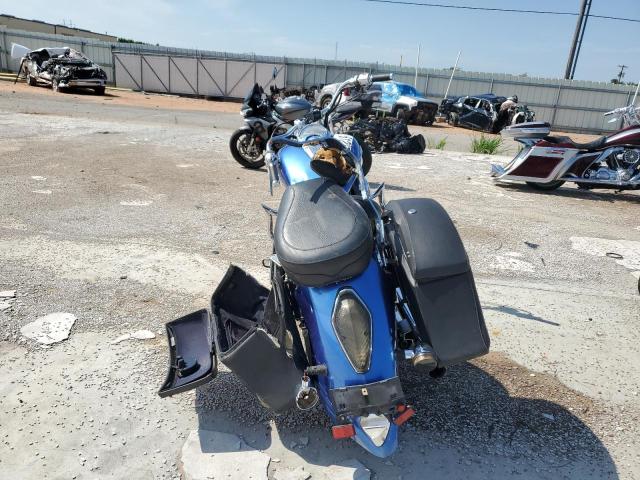 2007 HONDA VTX1300 R 1HFSC52697A403628