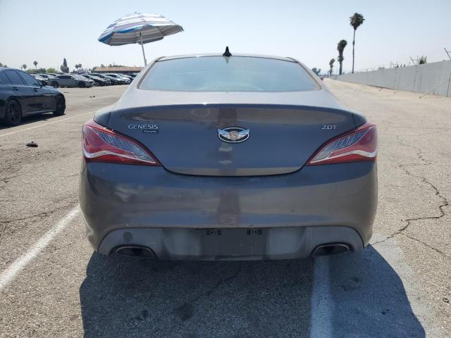 KMHHT6KD0DU082240 2013 HYUNDAI GENESIS