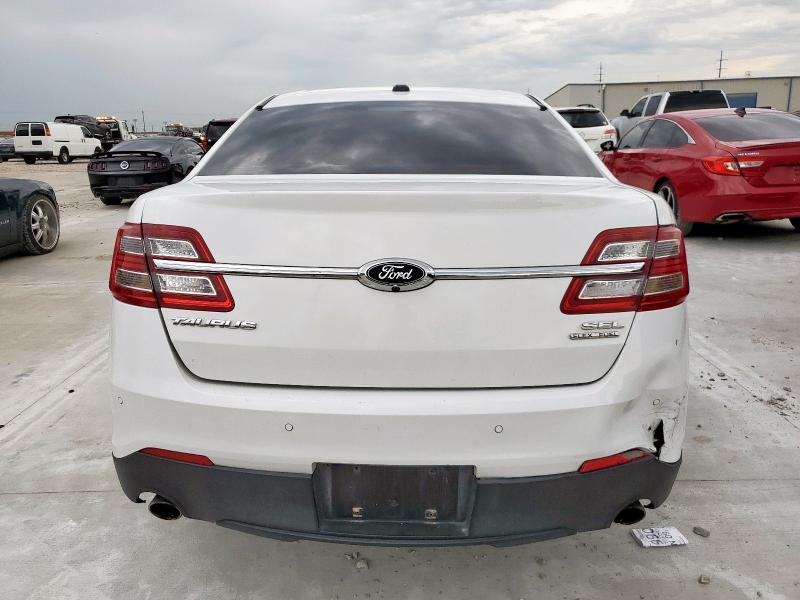 2016 FORD TAURUS SEL 1FAHP2E89GG131850