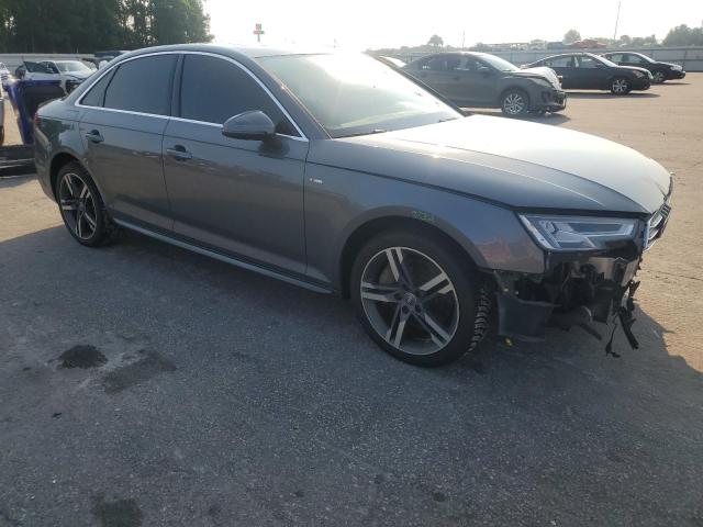 Vin: wauenaf43hn025431, lot: 61916705, audi a4 premium plus 20174