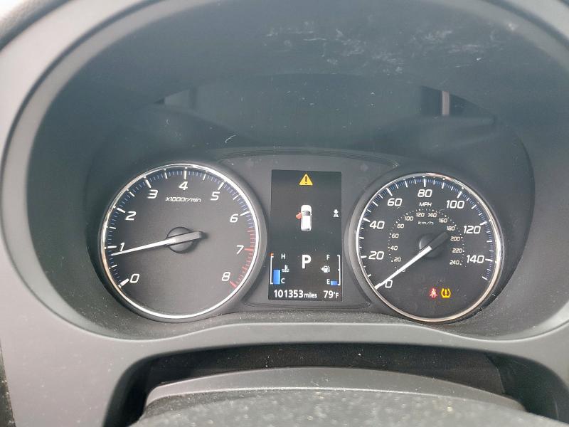 2018 MITSUBISHI OUTLANDER JA4AD2A30JJ004312