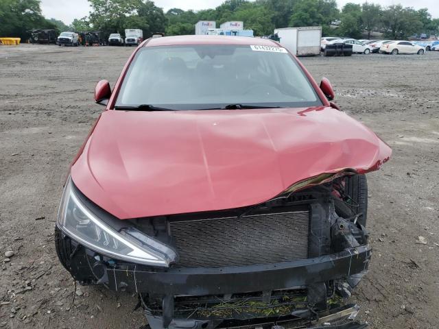 2020 HYUNDAI ELANTRA SE - KMHD74LF9LU900764