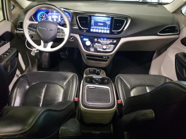 2018 CHRYSLER PACIFICA L 2C4RC1GG1JR322337