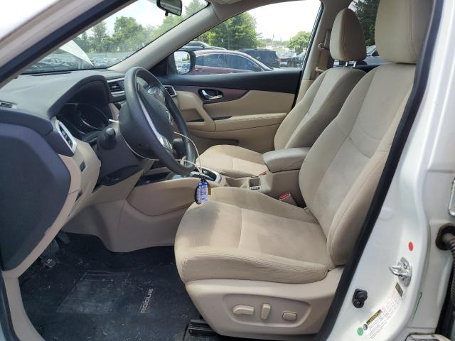 2016 NISSAN ROGUE S - JN8AT2MV8GW154562