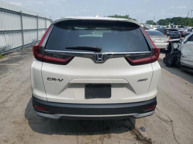 2020 HONDA CR-V EXL - 2HKRW2H8XLH600205