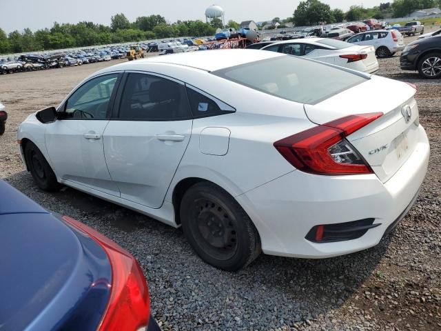 Vin: 2hgfc2f52jh543154, lot: 59851285, honda civic lx 20182