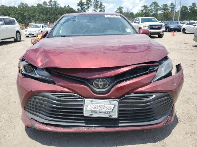 2019 TOYOTA CAMRY L 4T1B11HK6KU696890