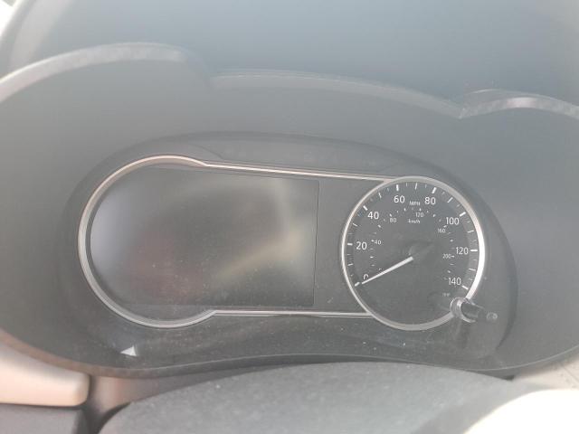 2020 NISSAN VERSA SV - 3N1CN8EV3LL880901