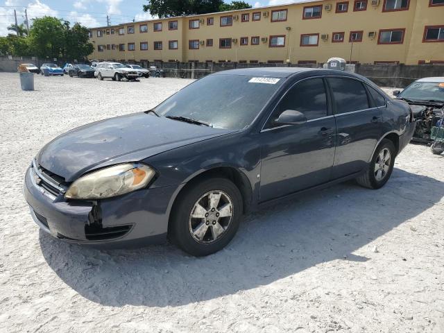 CHEVROLET IMPALA LT